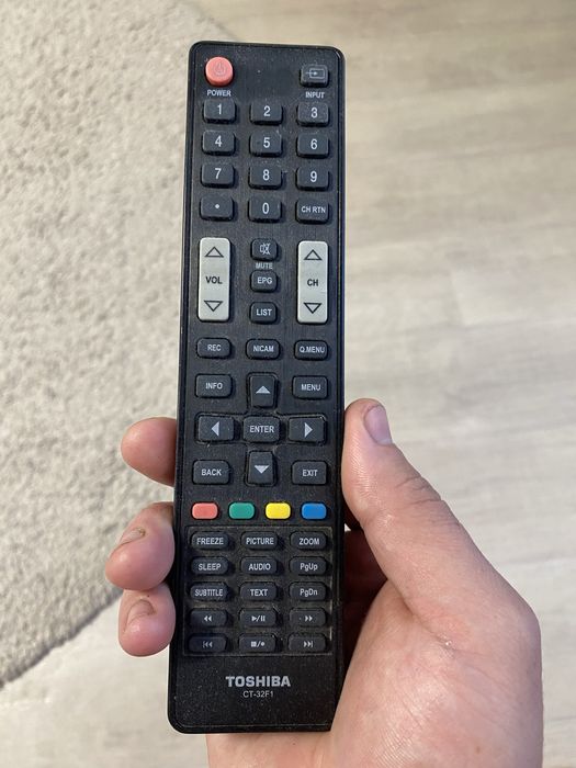 Телевізор 32дюйми