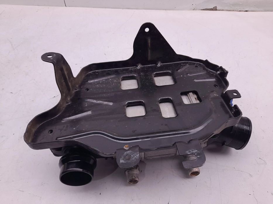 Radiador do intercooler JAGUAR E-Pace (X540)