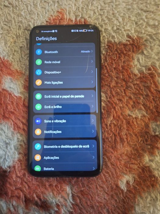 Vendo Huawei P40 Lite