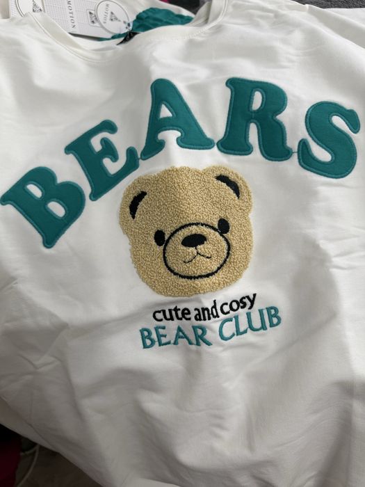 Dres damski spodnie koszulka Turecki