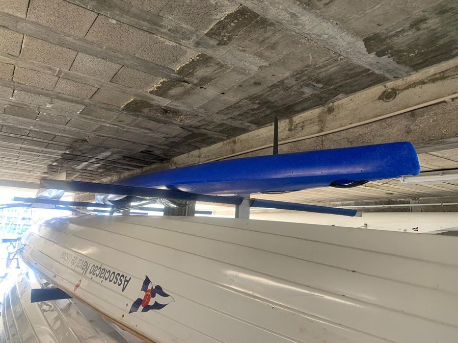 Nelo Kayak- 510 Azul