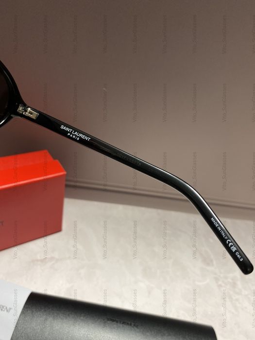 Окуляри Saint Laurent SL 751 Очки YSL