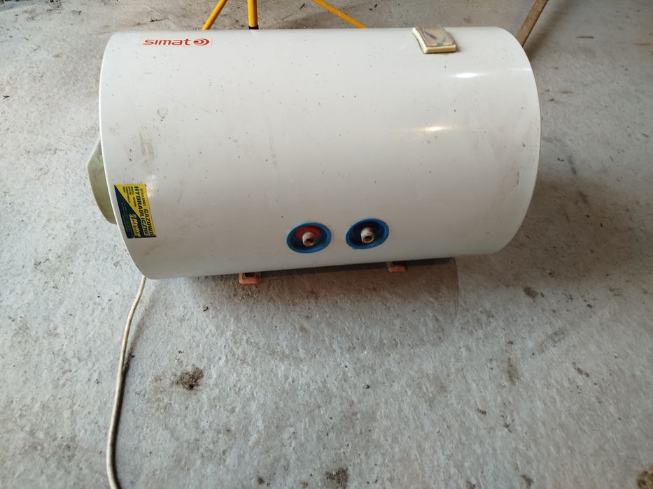 Podgrzewacz elektryczny wody