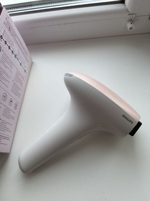 Philips Lumea Advanced SC1994/00 фотоепілятор, оригінал, ідеальний