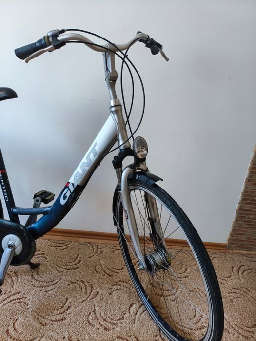 Giant Centro CS Rower