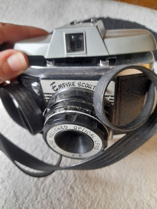 Empire Scout Camera64730147316481123