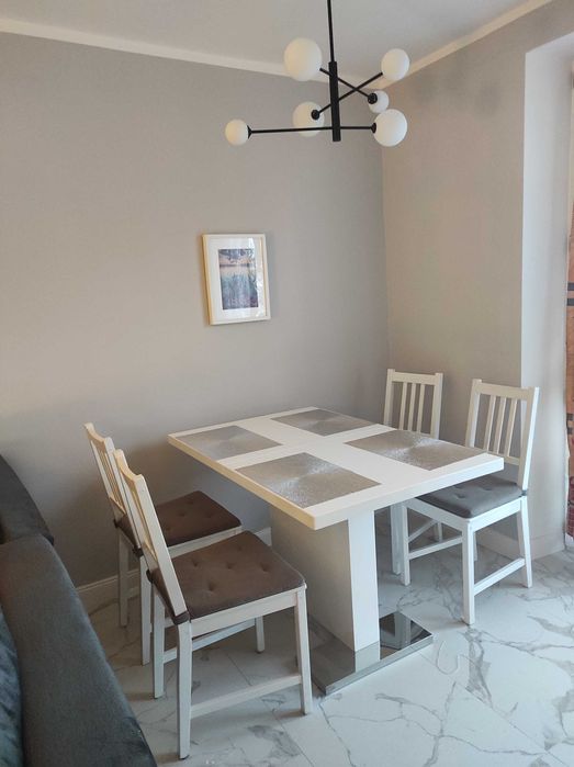 Nowoczesny apartament Adaś wolne terminy w tekście