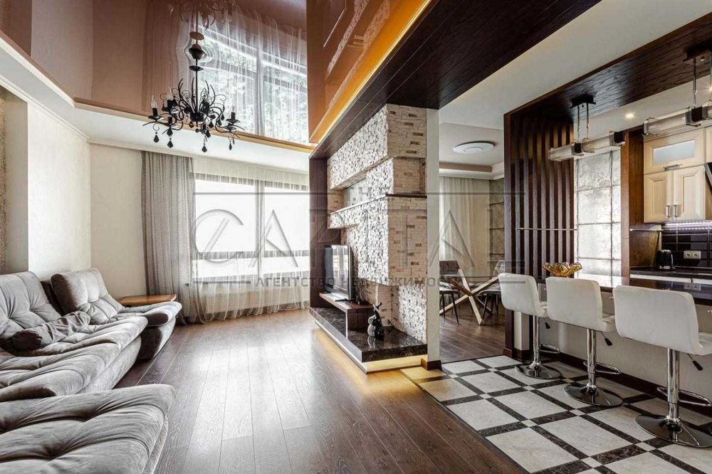 Продажа квартиры, ЖК «Park Avenue VIP», Голосеевский пр-т, Голосеево