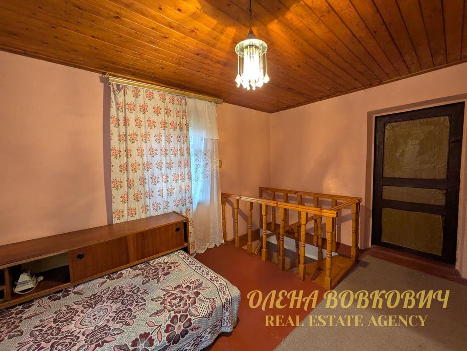 Продаж затишного дачного будинку у СТ "Діброва", с. Братківці