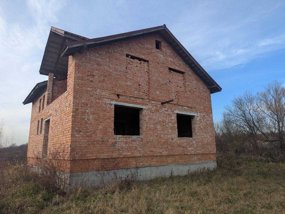 Продається будинок у с. Загвіздя по вул. Чорновола (12)