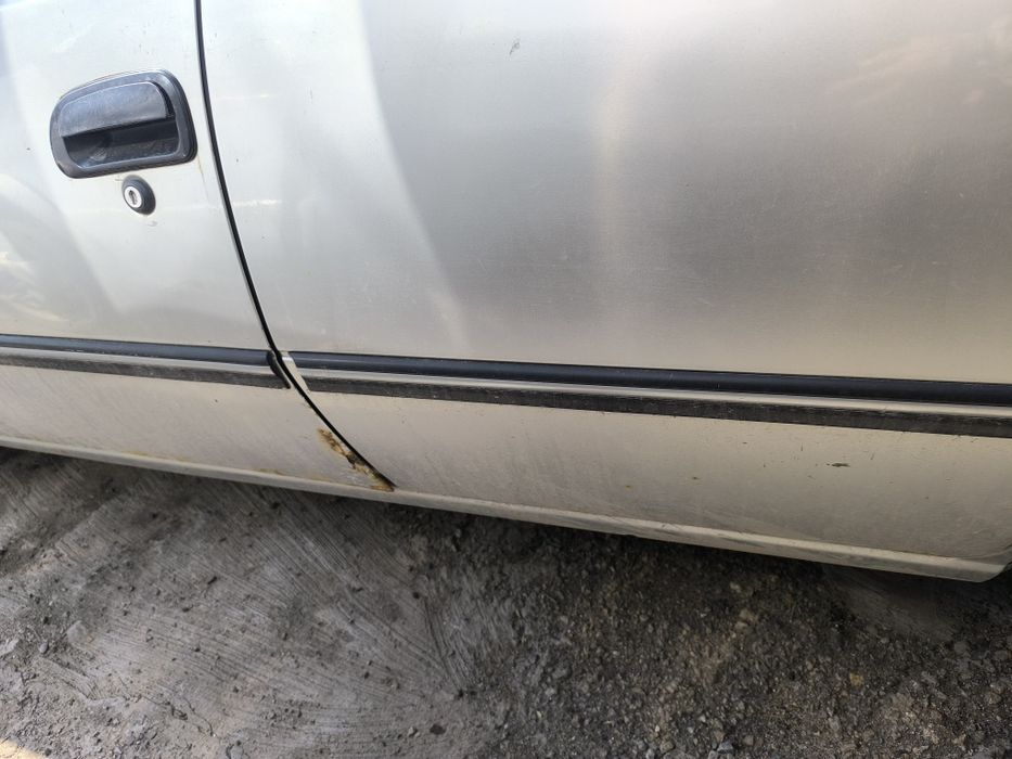 Daewoo Nexia 2006 г