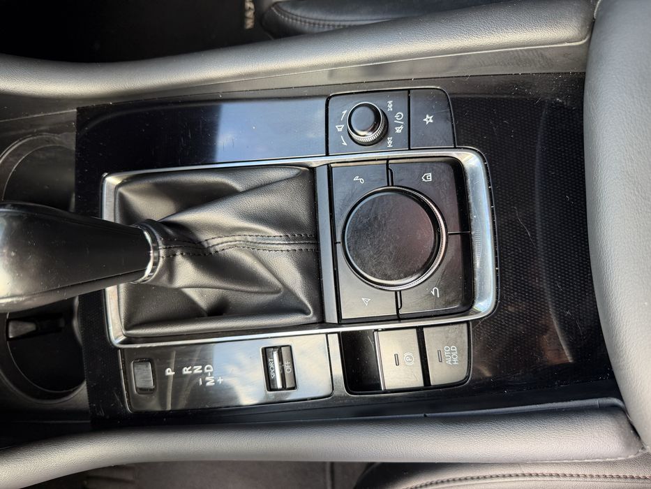 Mazda 3 2021 2.5