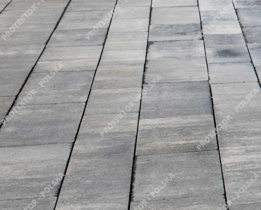 kostka brukowa APPIA ANTICA SEMMELROCK taras plac dom parking chodnik