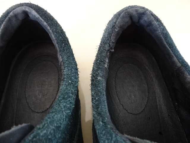 Buty UGG roz 42 Skóra Półbuty Sneakersy