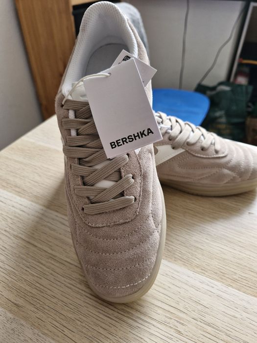 Tenis novos nunca calçados da Breska