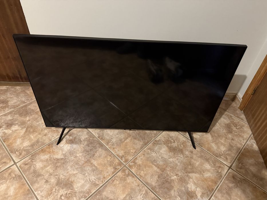 SMART TV Samsung 43’