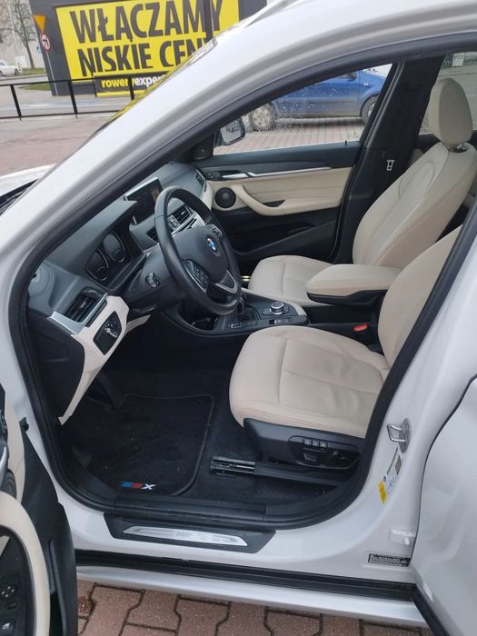 BMW X1 BMW X1 Sdrive28i