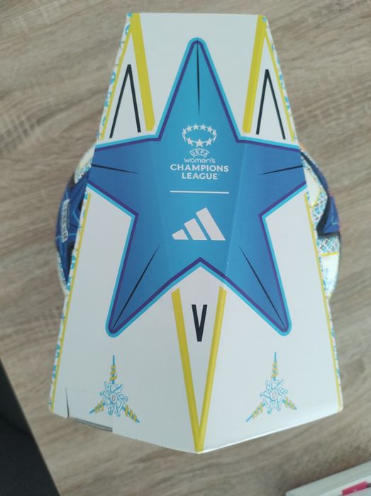 Bola final da champions 2025