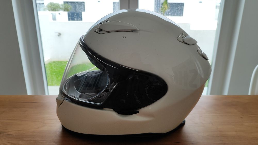 Capacete Shoei XR 1100 M