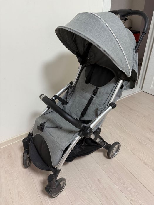 Коляска Chicco Goody