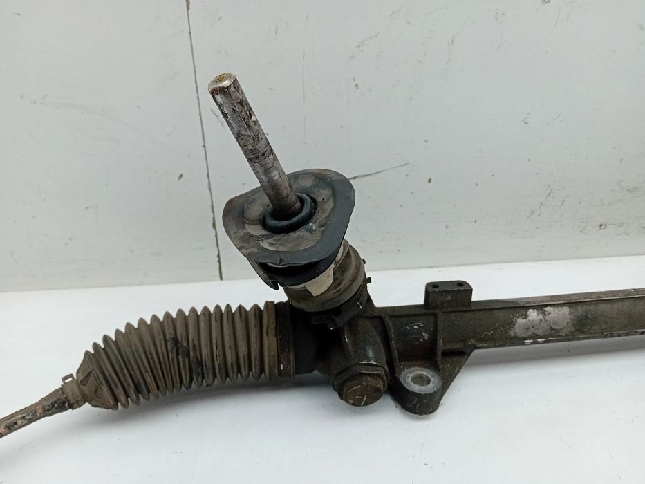 Caixa de direção NISSAN Qashqai/Qashqai+2 I (J10, JJ10)