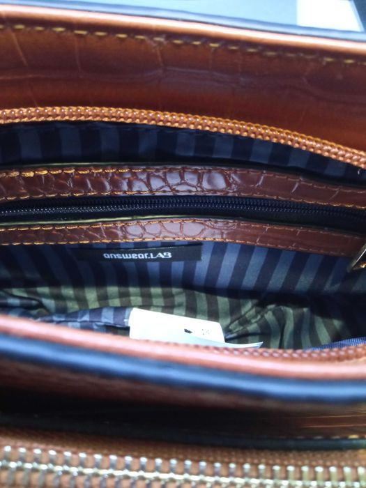 Продам сумку жіночю три в одному