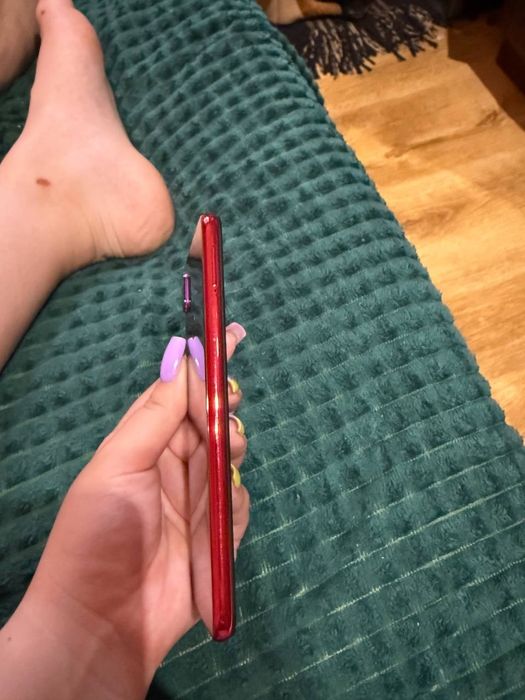 Смартфон Xiaomi Redmi Note 7 3/32GB Nebula Red 6.3" LTE 2 SIM Nano-SIM 4000 mAh 48 Мп+5 Мп IPS 2340x1080