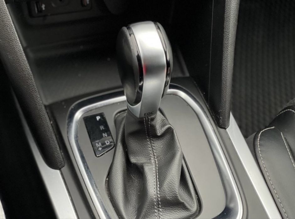 Продам Renault Megane 4 в багатій комплектації Intense