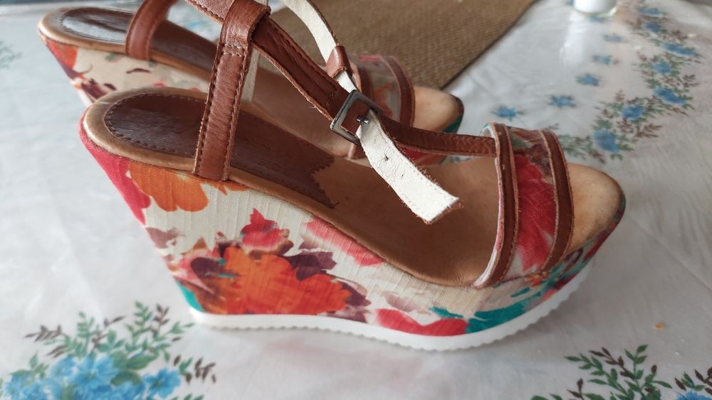 Sabdalias salto alto