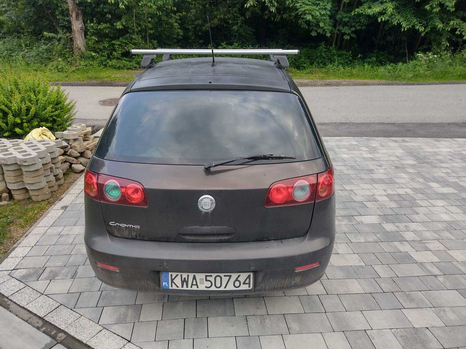 Samochód osobowy