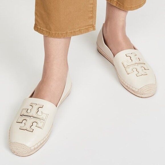 Tory burch эспадрильи