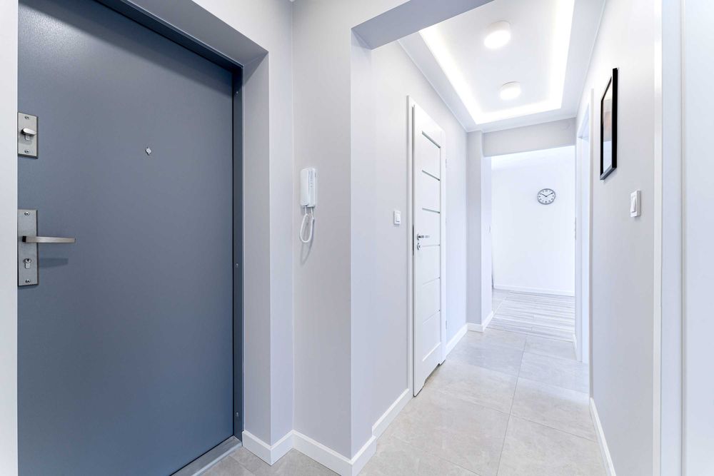 Piękne 3 pok. przy LESIE ul. Zawadzkiego po remoncie