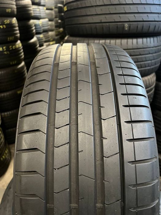 Шини Літні 245х40хR19 Pirelli PZero / 4 Шт 90+% Протектор