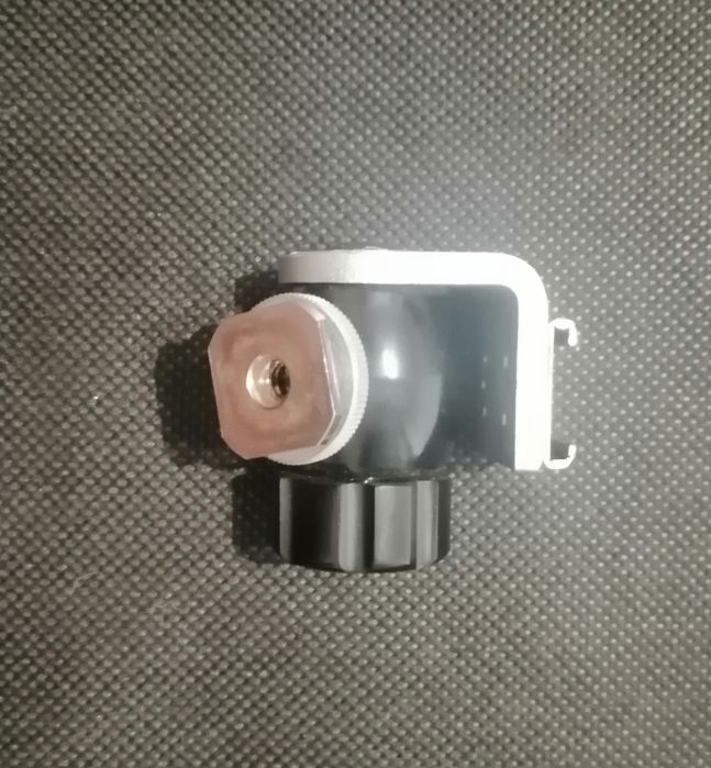 Adapador STITZ para flash máquina fotográfica