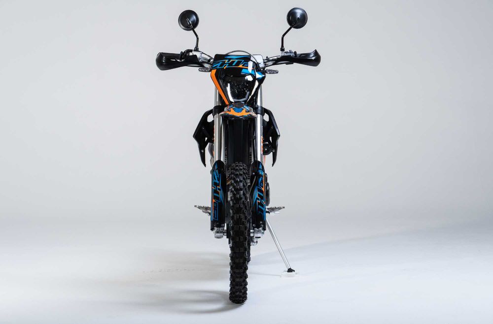 Мотоцикл JHL LX 250