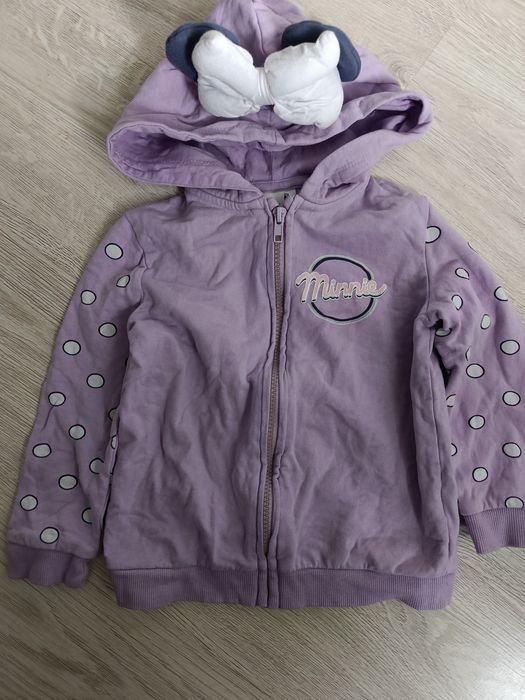 Bluza-sweter 98.