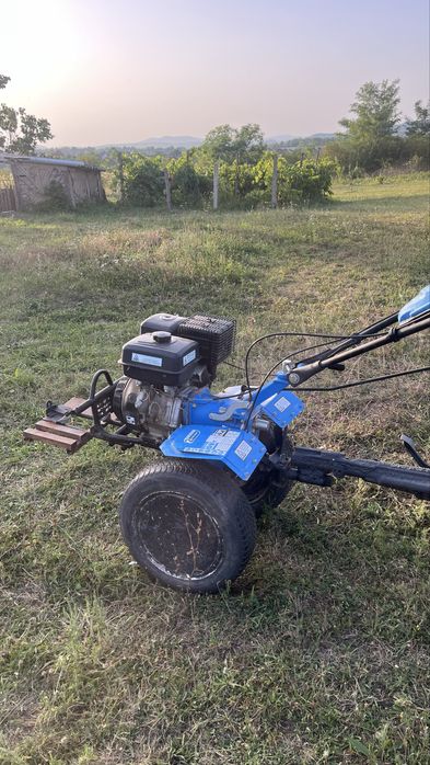 Продаю мотоблок KENTAVR 17 к.с