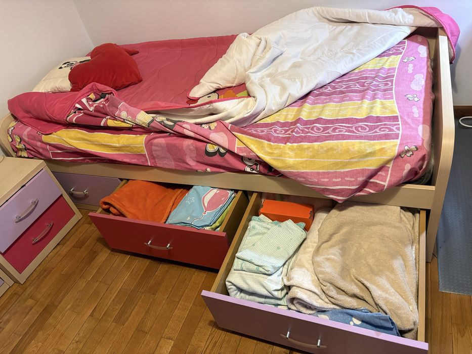 Quarto de Crianca