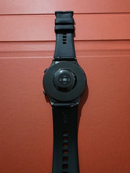 Huawei watch gt2 pro