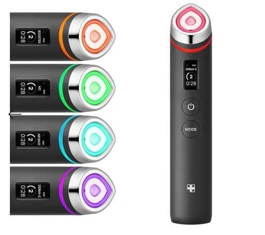 Medicube Age-R Booster Pro Black Edition Anti Aging