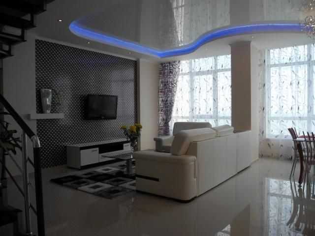 Пентхаус, ЖК "Французский" на Французском бульваре, 355809