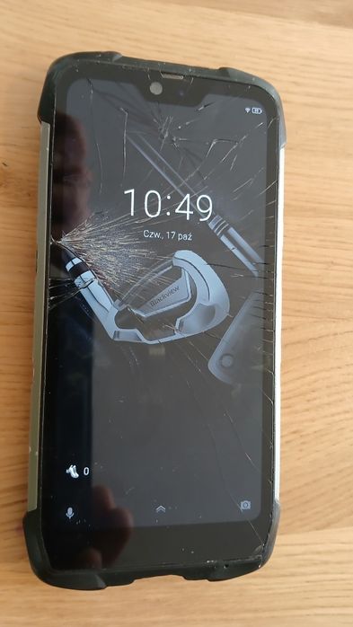 Blackview BV9700 Pro