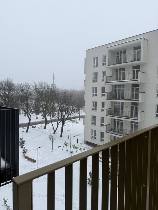 Продаж 1-кімнатної квартири ЖК Hygge Lux (від власника)