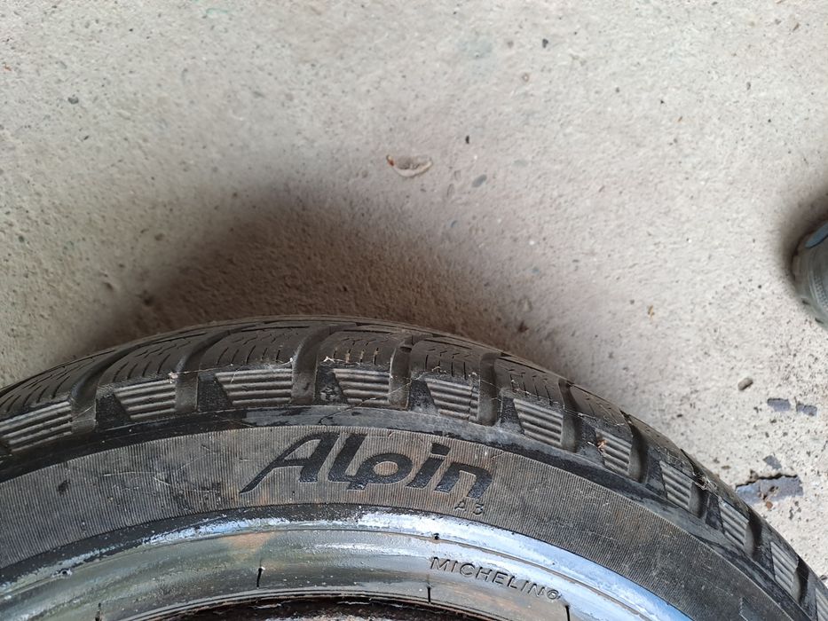 Продам шини з дисками