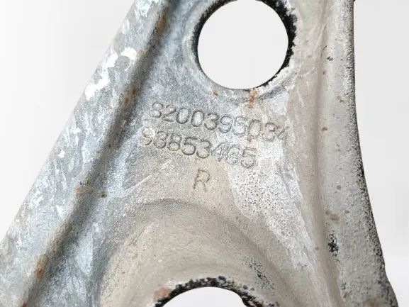 Braço de suspensão frente direito OPEL Vivaro B Furgão (X82)