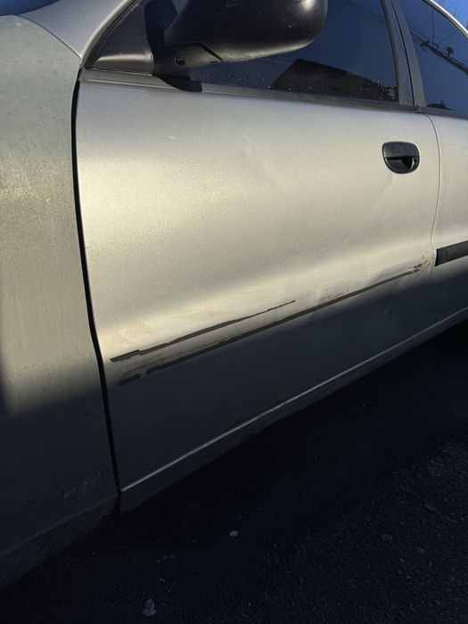 Продаю автомобіль Daewoo Lanos ТОРГ