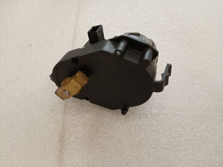 Motor de Sofagem - BMW 5 (E39) | 95 - 03