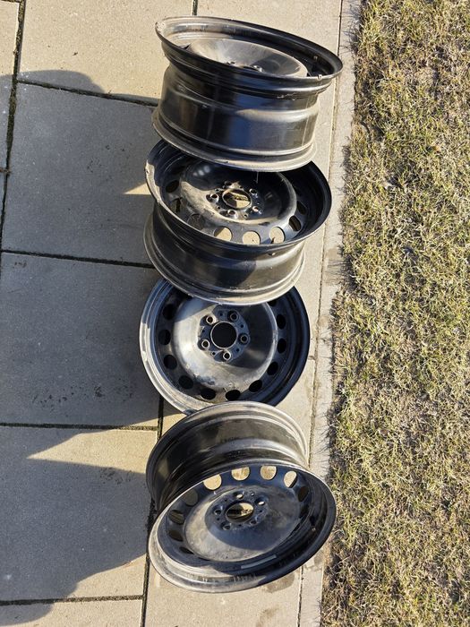 BMW e60 x Drive,  R17