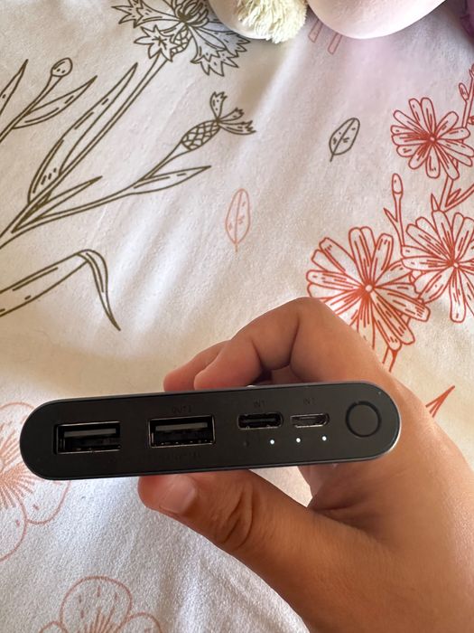 Power Bank Xiaomi
