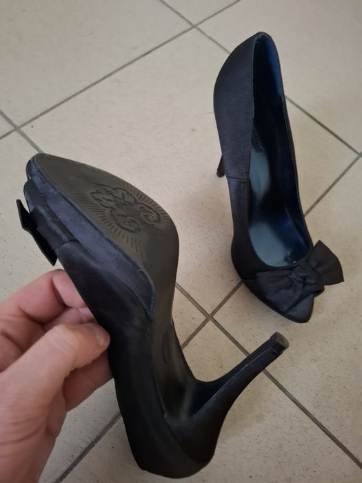 Szpilki Graceland 39